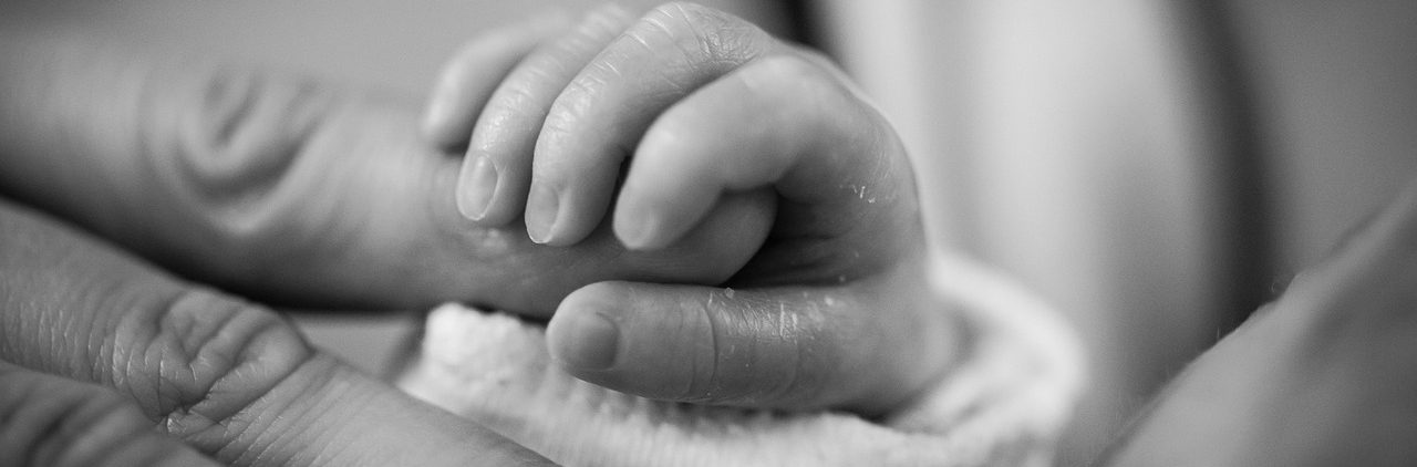 On Meeting Infants – part 1