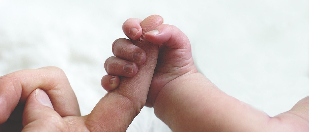 On Meeting Infants – part 2