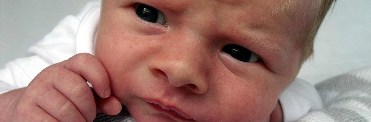 On Meeting Infants – part 3