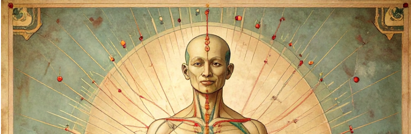 Meridians & 5 Element Theory from a Craniosacral Perspective – A CPD Workshop